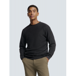 No Excess crewneck pullover