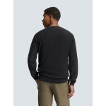 No Excess crewneck pullover