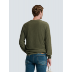 No Excess crewneck pullover