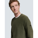 No Excess crewneck pullover