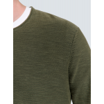 No Excess crewneck pullover