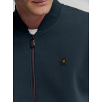 No Excess full zip bomber sw