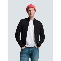 No Excess 2 coloured cardigan