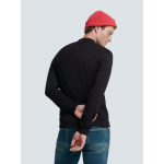 No Excess 2 coloured cardigan