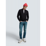 No Excess 2 coloured cardigan
