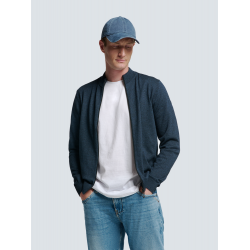 No Excess 2 coloured cardigan