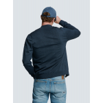 No Excess 2 coloured cardigan