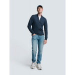 No Excess 2 coloured cardigan