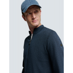 No Excess 2 coloured cardigan