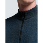No Excess 2 coloured cardigan