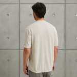 Cast Iron ss regular fit polo