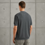 Cast Iron ss regular fit polo