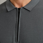 Cast Iron ss regular fit polo