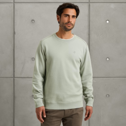 Cast Iron ls reg fit sweater