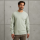 Cast Iron ls reg fit sweater