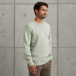 Cast Iron ls reg fit sweater