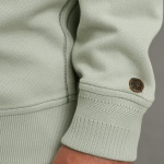 Cast Iron ls reg fit sweater