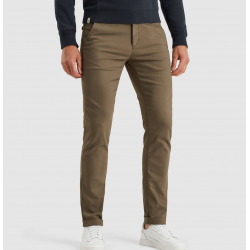 Cast Iron riser chino stretch