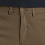 Cast Iron riser chino stretch