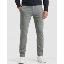 Cast Iron riser chino stretch