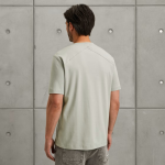 Cast Iron interlock t-shirt