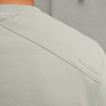 Cast Iron interlock t-shirt