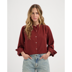 Kuyichi Evi tencel blouse