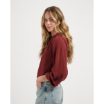 Kuyichi Evi tencel blouse
