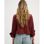 Kuyichi Evi tencel blouse