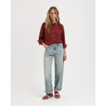 Kuyichi Evi tencel blouse