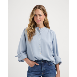 Kuyichi Evi tencel blouse