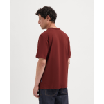 Kuyichi Liam heavyweight tee