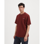 Kuyichi Liam heavyweight tee