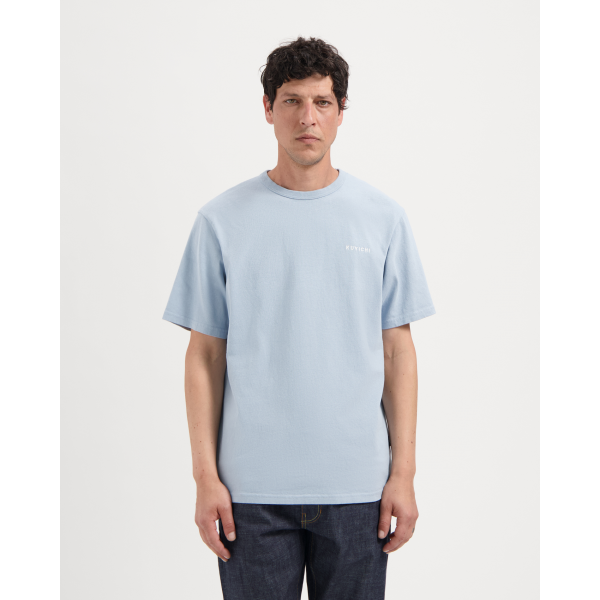 Kuyichi Liam heavyweight tee