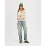 Kuyichi doris zip knit