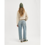 Kuyichi doris zip knit