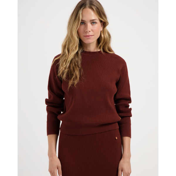 Kuyichi katia knit