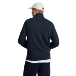 Lyle & Scott quarter zip sweat