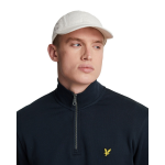 Lyle & Scott quarter zip sweat