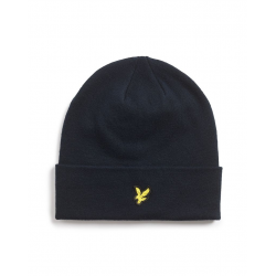 Lyle & Scott basic beanie