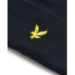 Lyle & Scott basic beanie