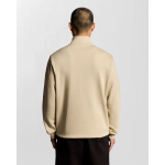 Lyle & Scott quarter zip sweat