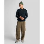 Lyle & Scott merino crewneck