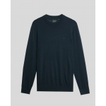 Lyle & Scott merino crewneck