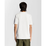 Lyle & Scott script t-shirt