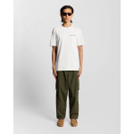 Lyle & Scott script t-shirt