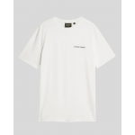Lyle & Scott script t-shirt