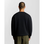 Lyle & Scott crewneck sweater