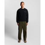 Lyle & Scott crewneck sweater