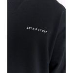 Lyle & Scott crewneck sweater